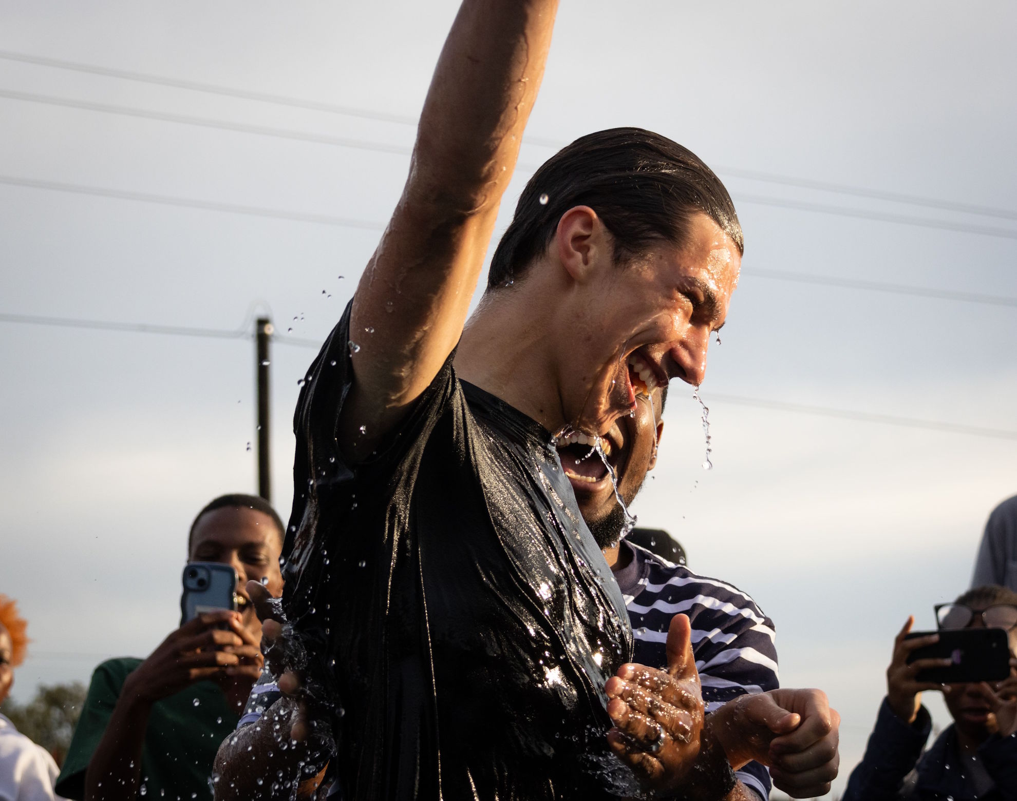 Grow Here